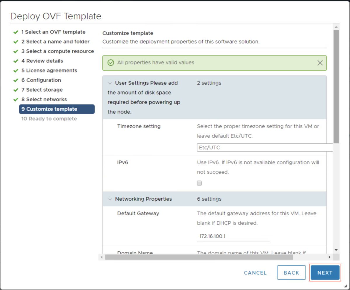 Vmware vrealize operations manager что это